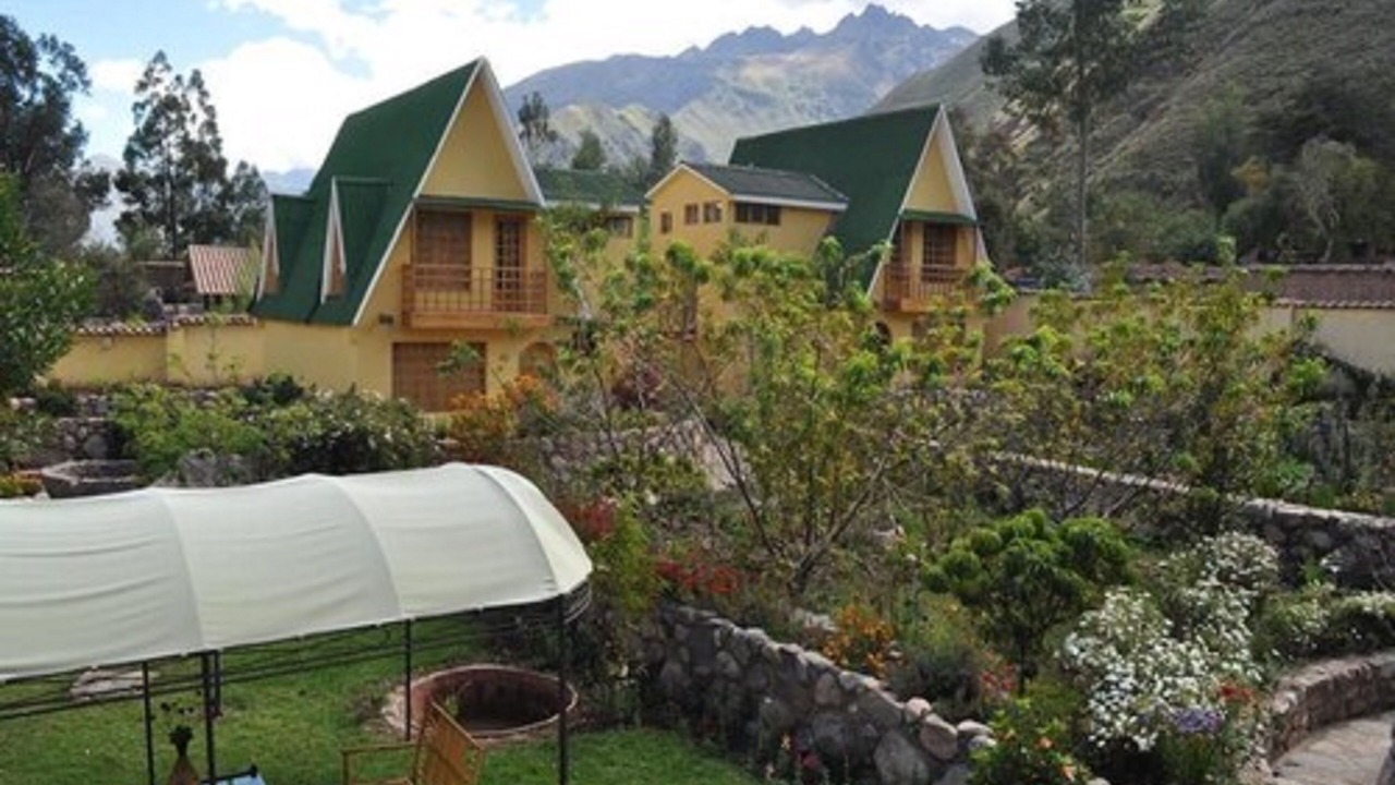 Photo of Outdoor in Urubamba