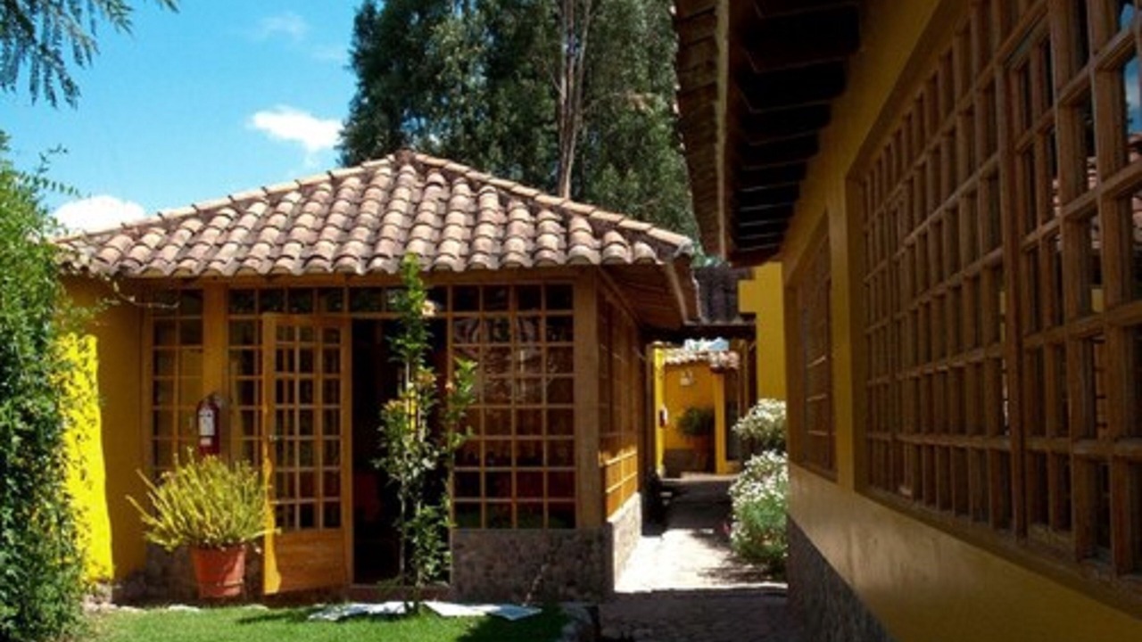 Photo of Others in Urubamba