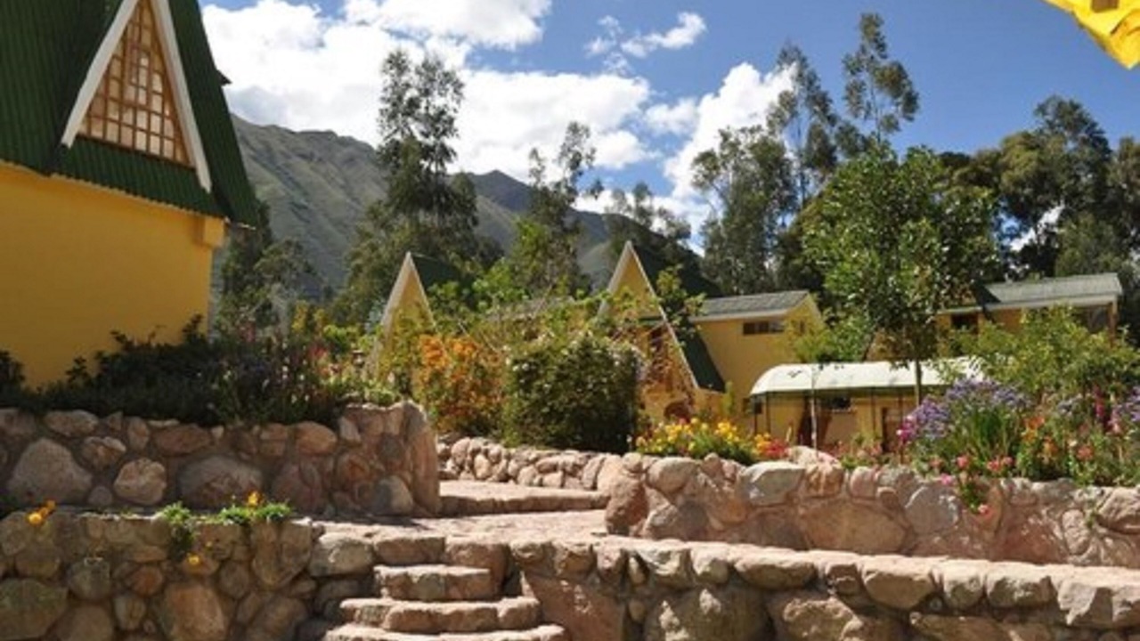 Photo of Outdoor in Urubamba