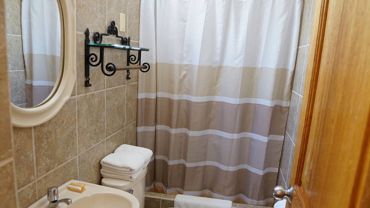 Photo of Bathroom in Urubamba