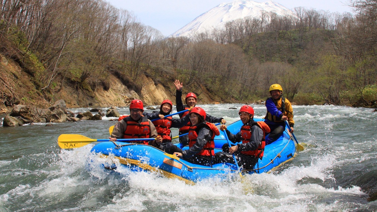 Photo of Others in Hirafu
