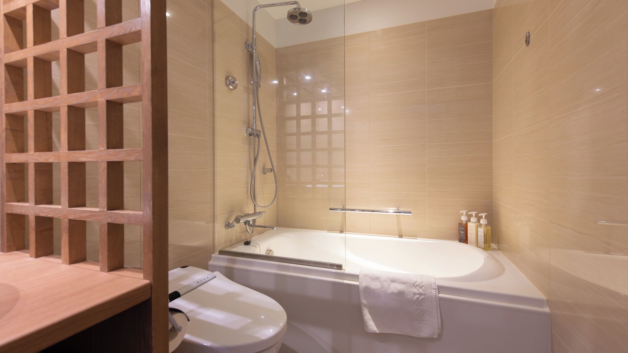 Photo of Bathroom in Hirafu