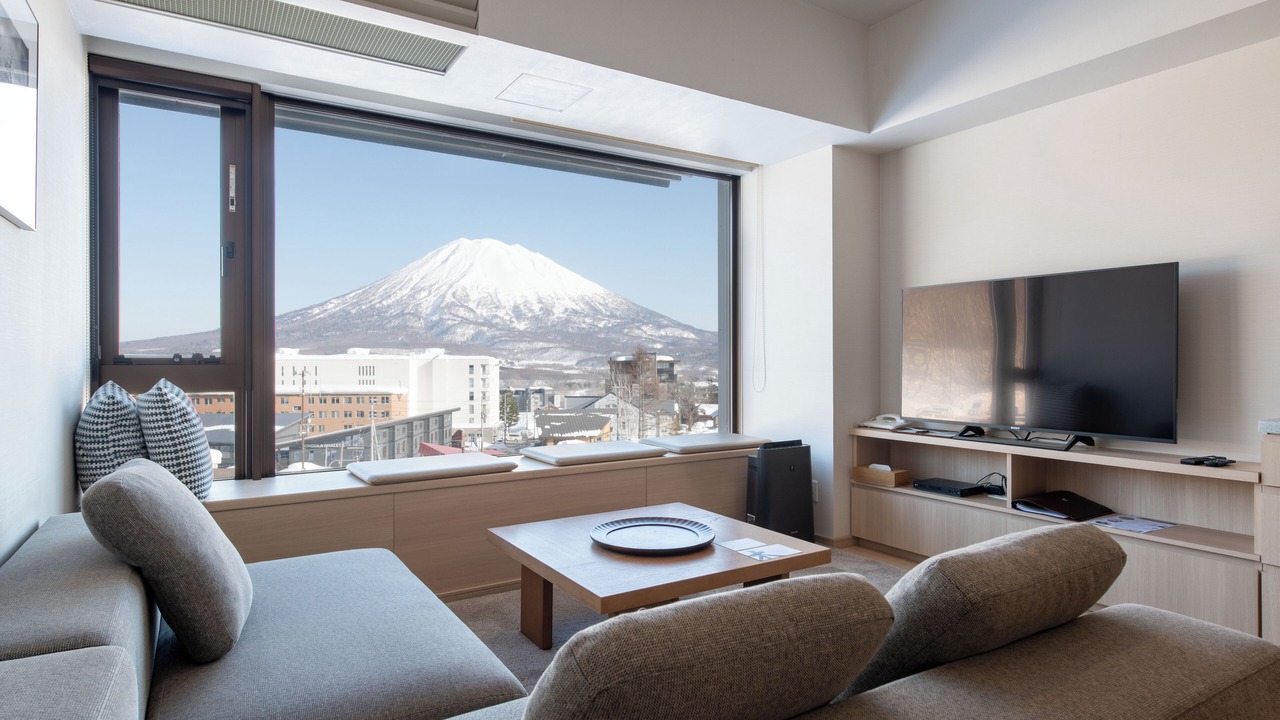 Photo of Outdoor in Hirafu