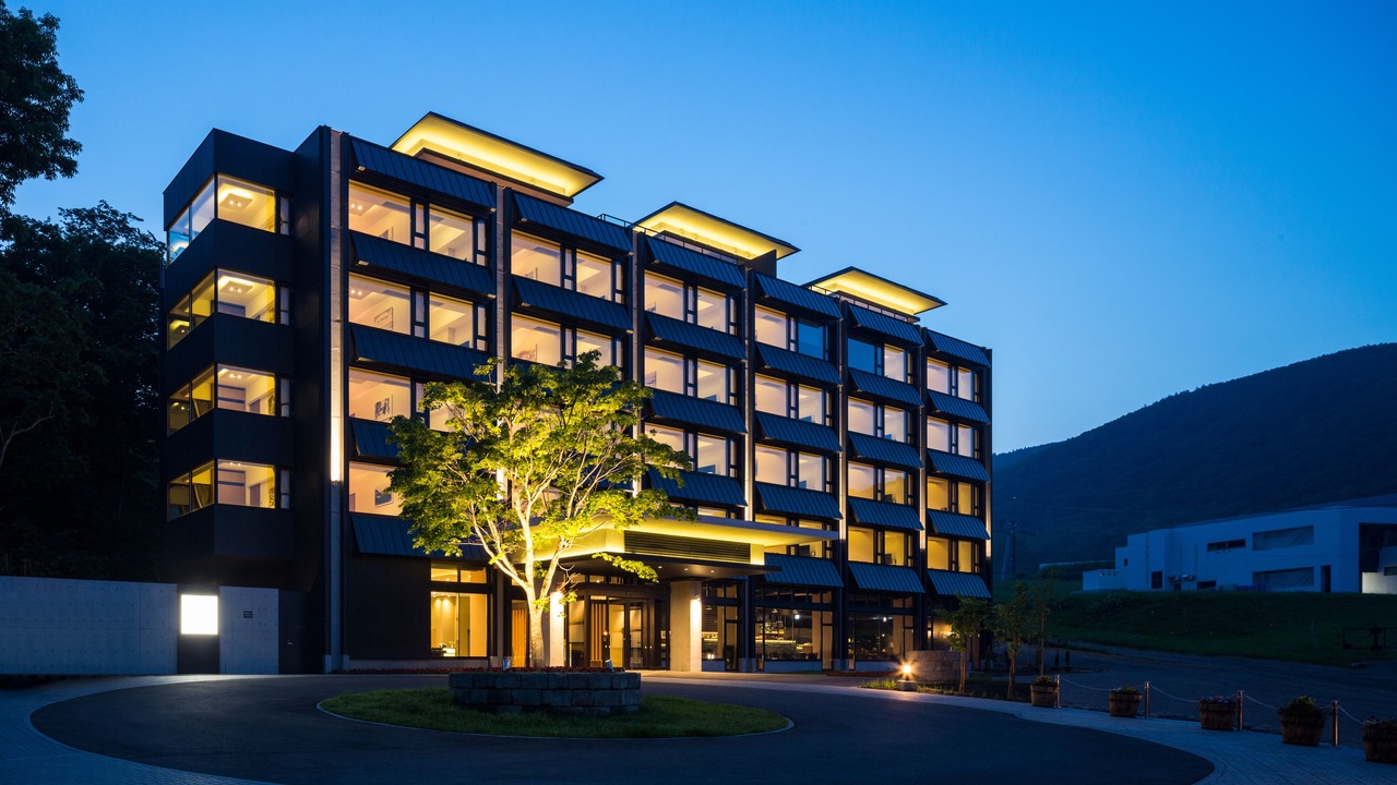 Photo of Outdoor in Hirafu