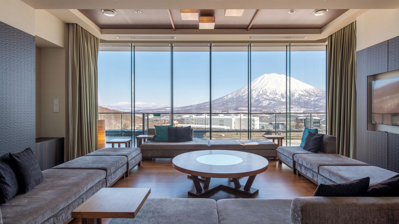 Photo of Outdoor in Hirafu