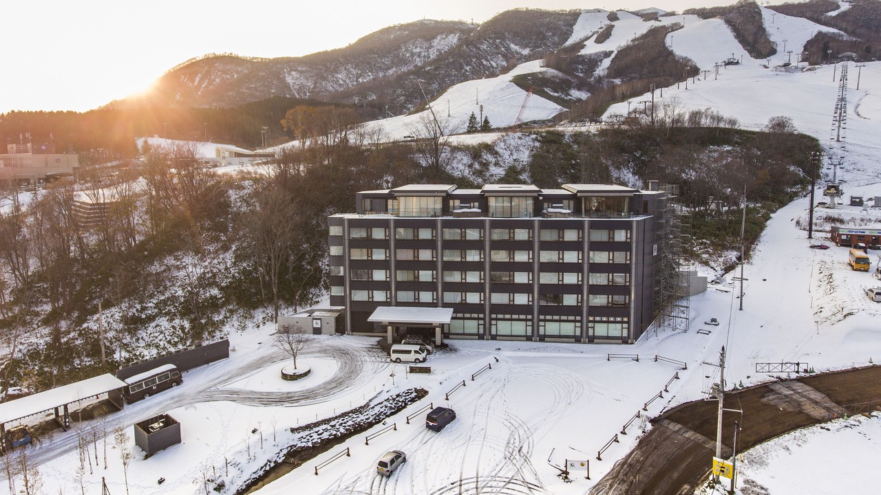 Photo of Outdoor in Hirafu