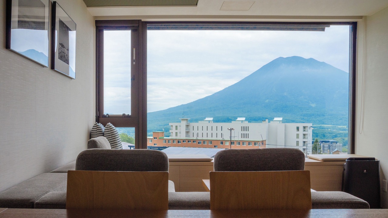 Photo of Outdoor in Hirafu