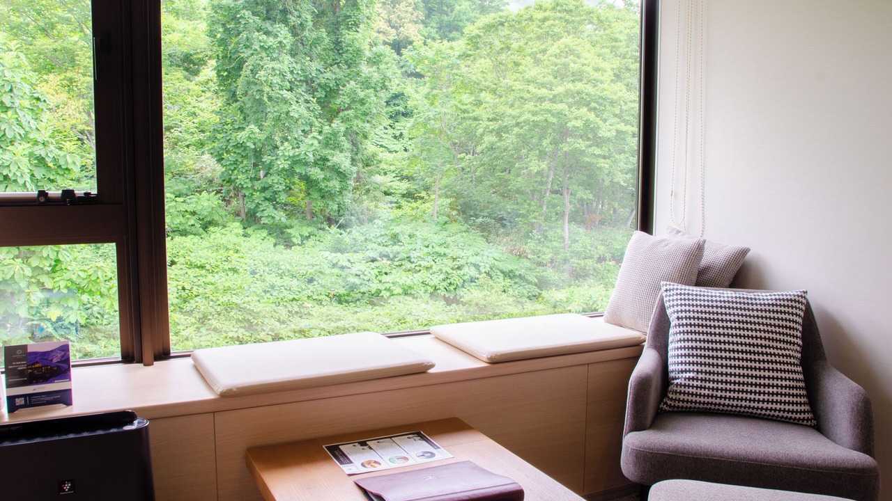 Photo of Bedroom in Hirafu