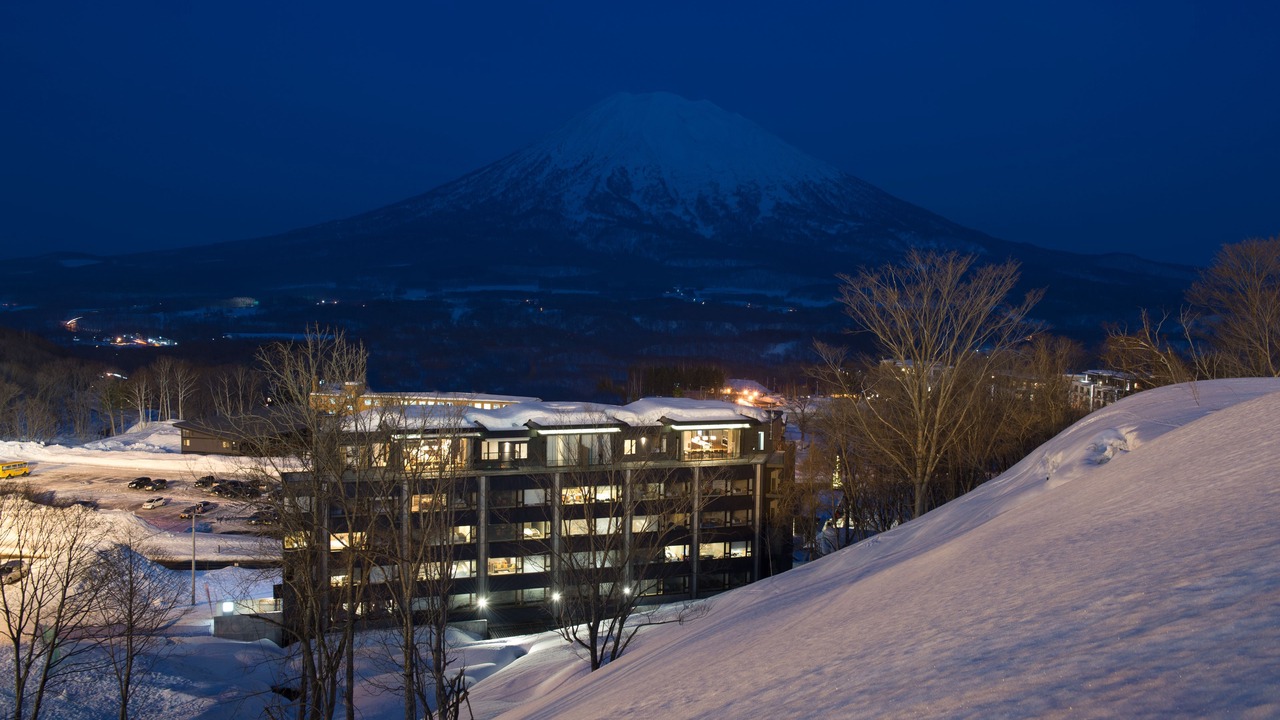 Photo of Outdoor in Hirafu