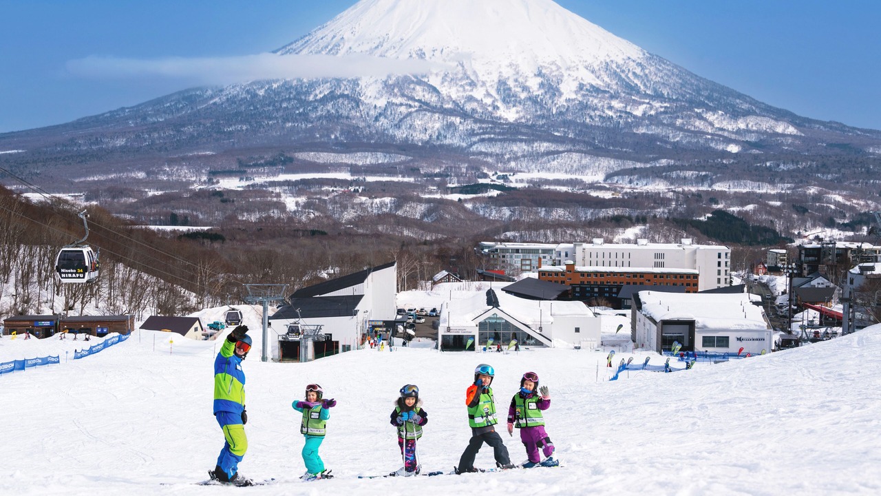 Photo of Others in Hirafu