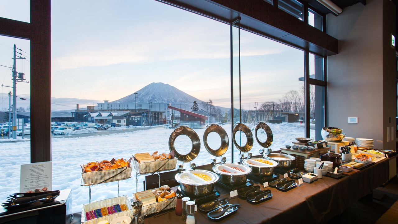 Photo of Others in Hirafu