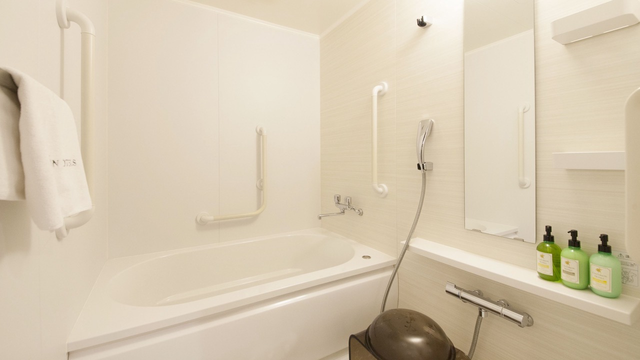 Photo of Bathroom in Toshima