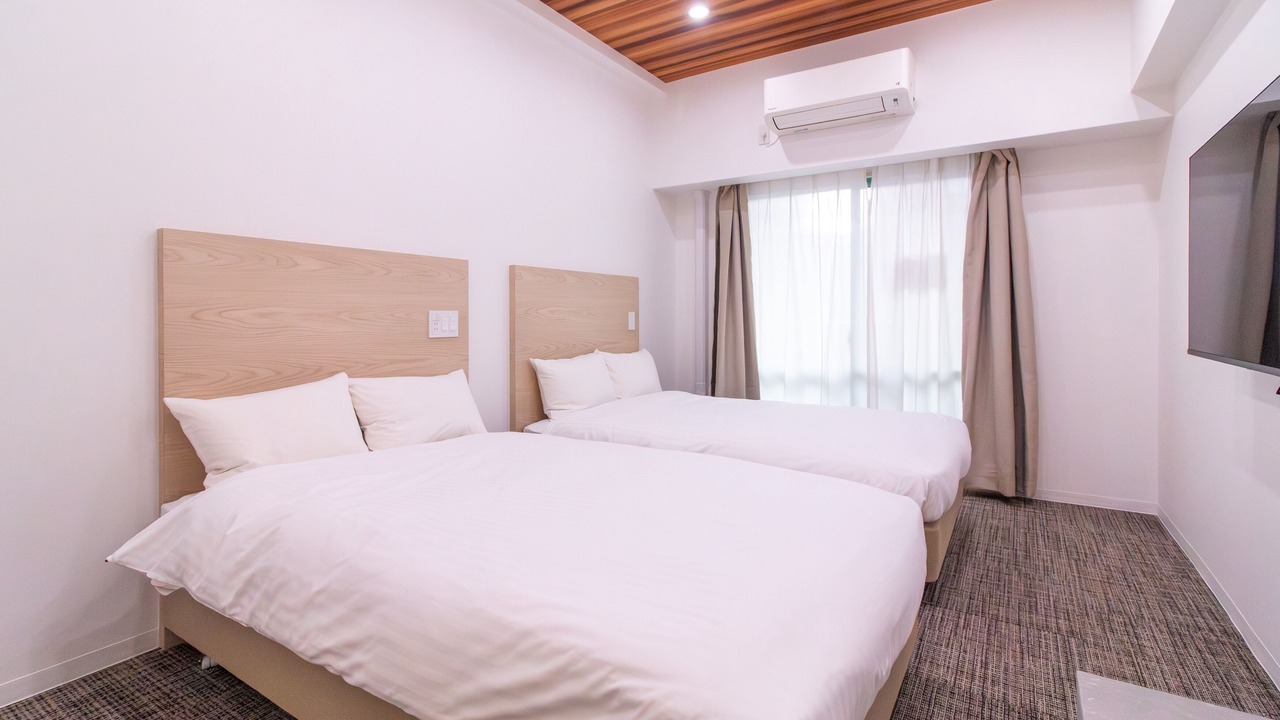 Photo of Bedroom in Naniwa