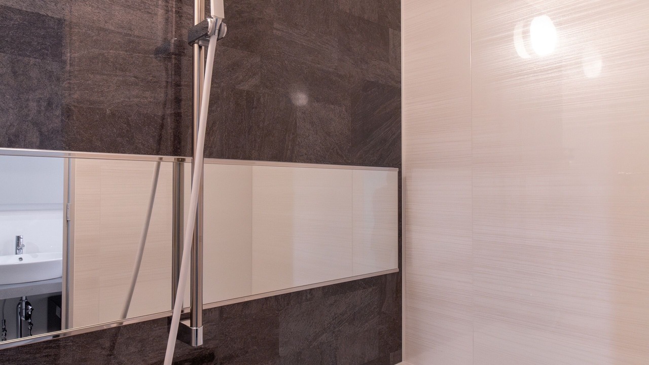Photo of Bathroom in Naniwa