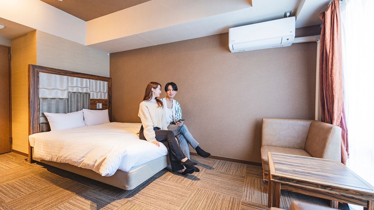 Photo of Bedroom in Naniwa