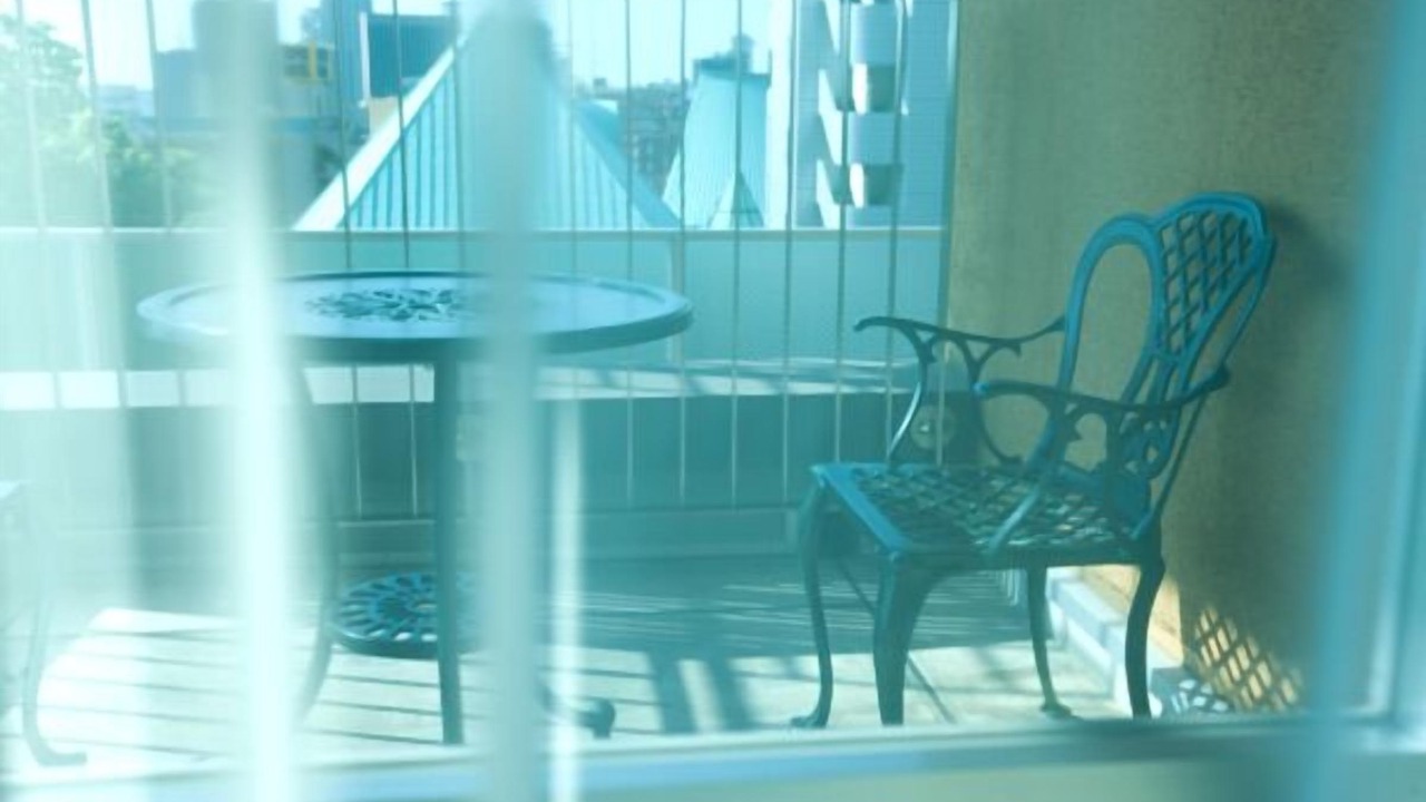 Photo of Patio Balcony in Kitano