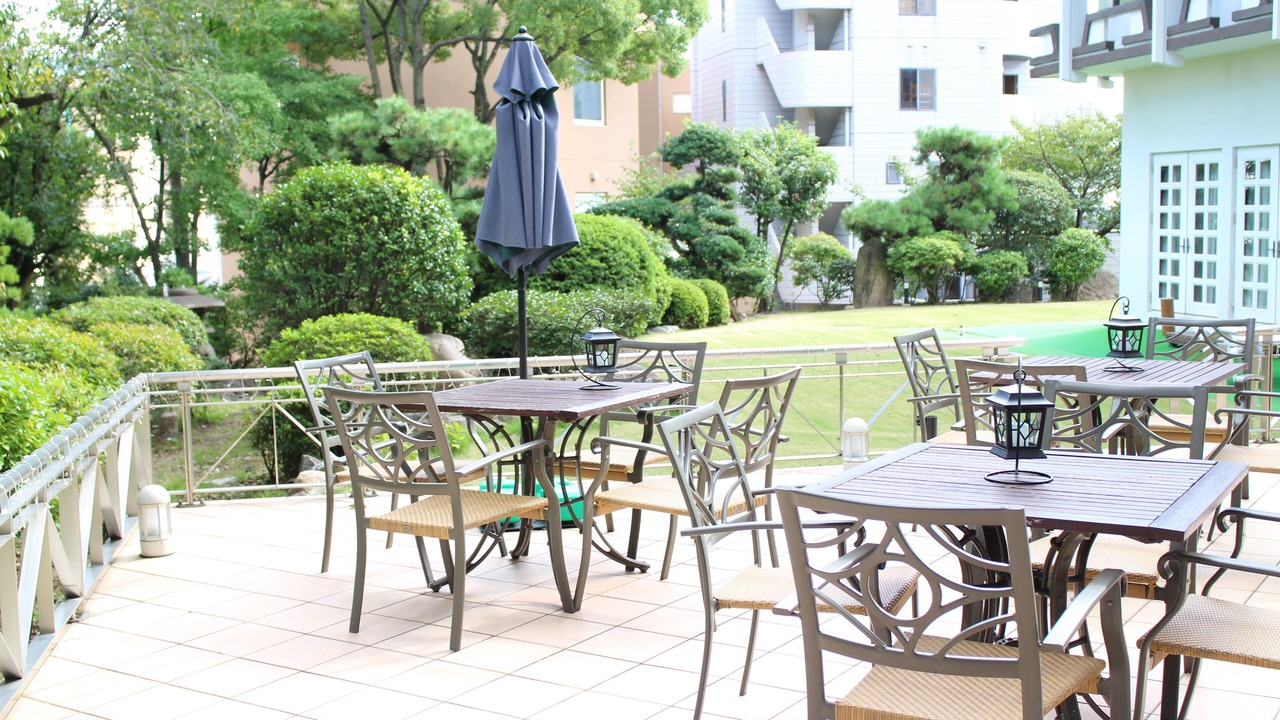 Photo of Outdoor in Kitano