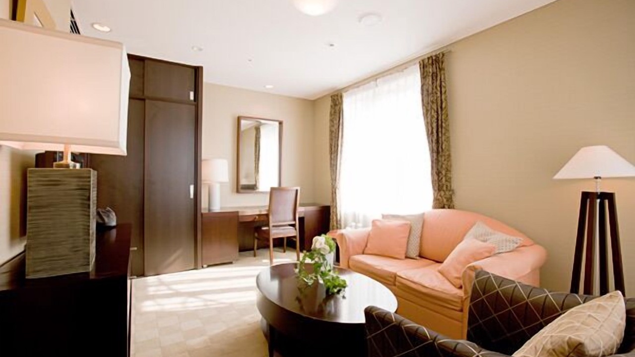 Photo of Livingroom in Kitano