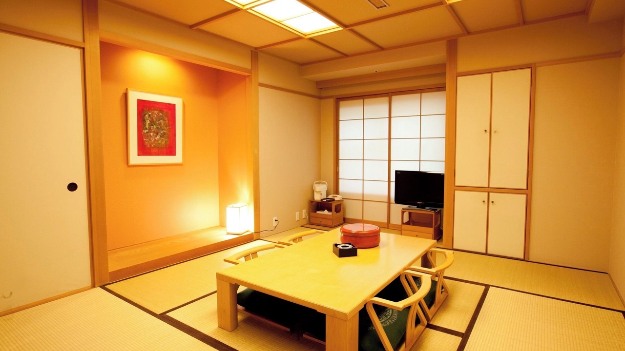 Photo of Bedroom in Kitano
