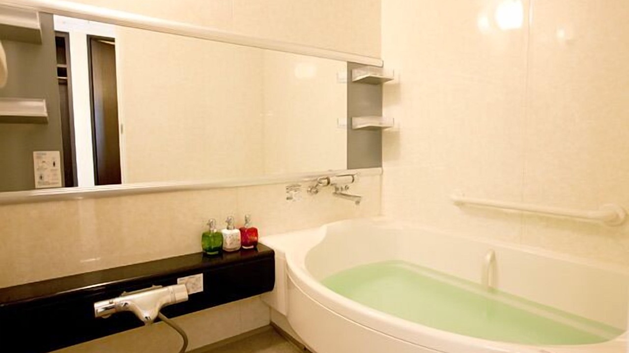 Photo of Bathroom in Kitano