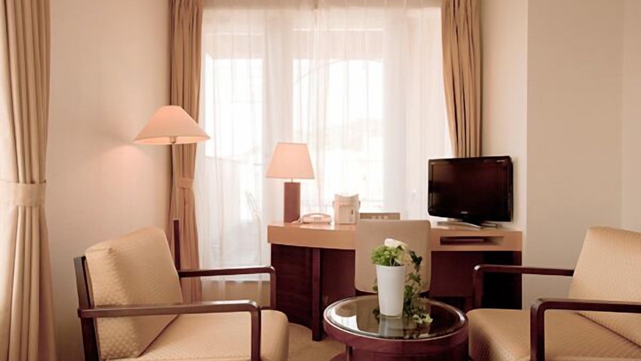 Photo of Bedroom in Kitano