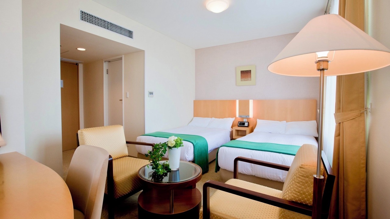 Photo of Bedroom in Kitano