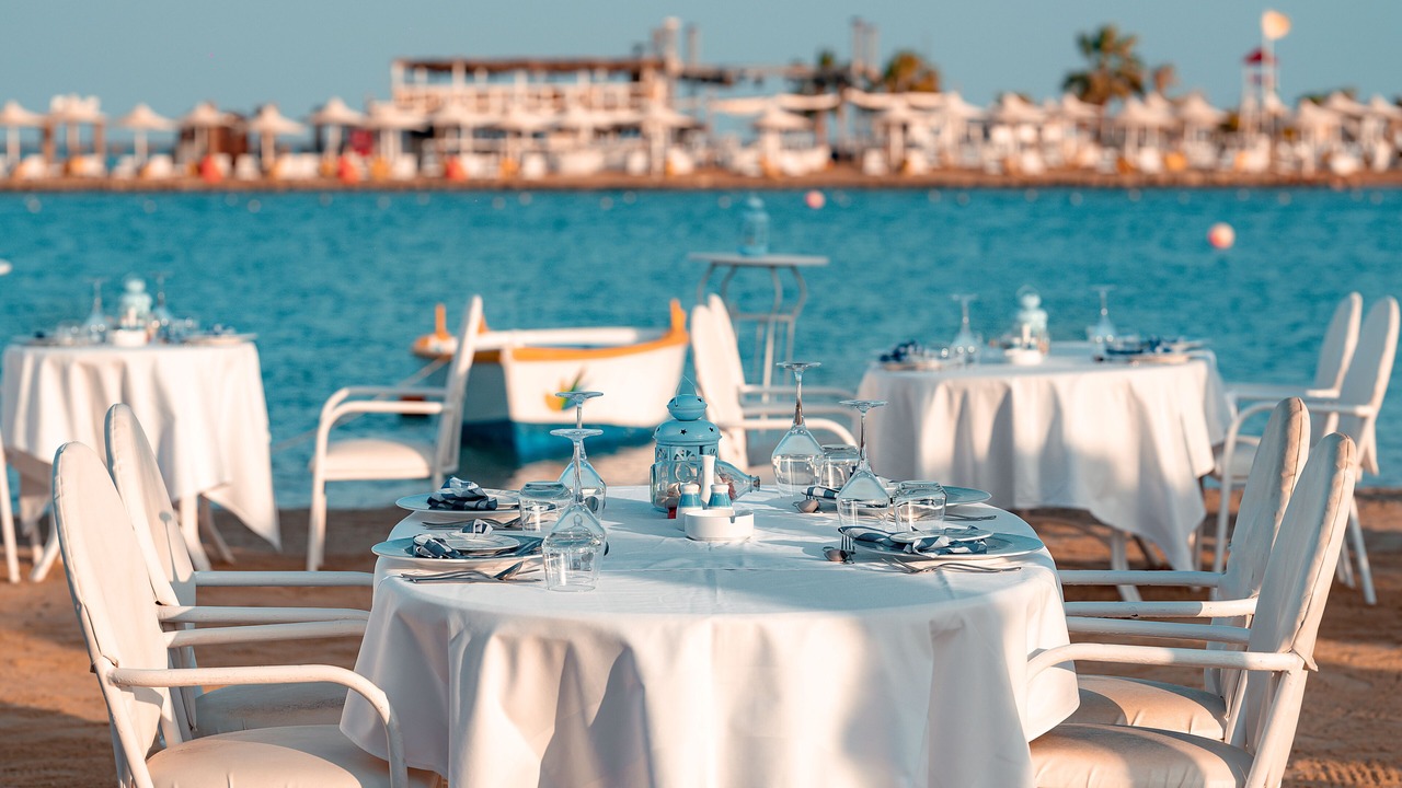 Photo of Others in Makadi Bay