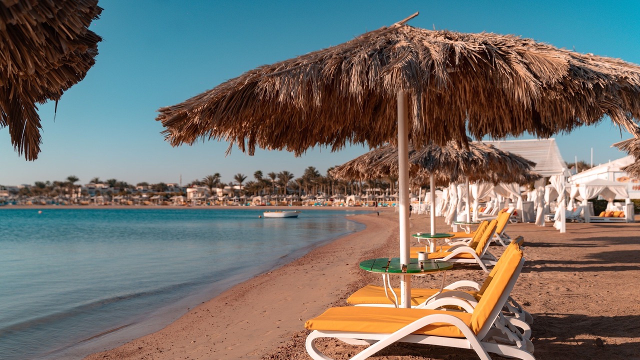 Photo of Outdoor in Makadi Bay