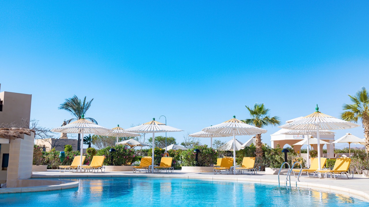 Photo of Outdoor in Makadi Bay