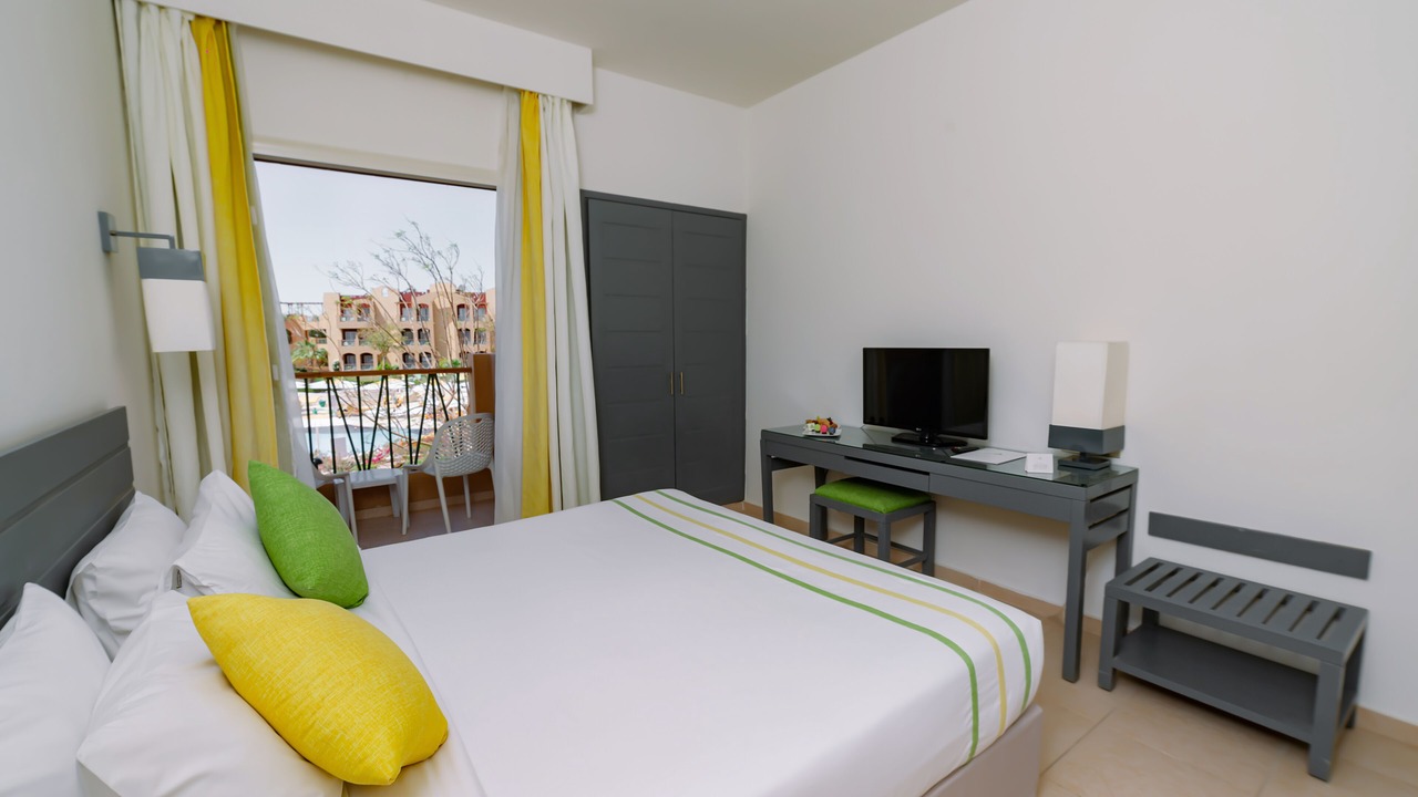 Photo of Outdoor in Makadi Bay