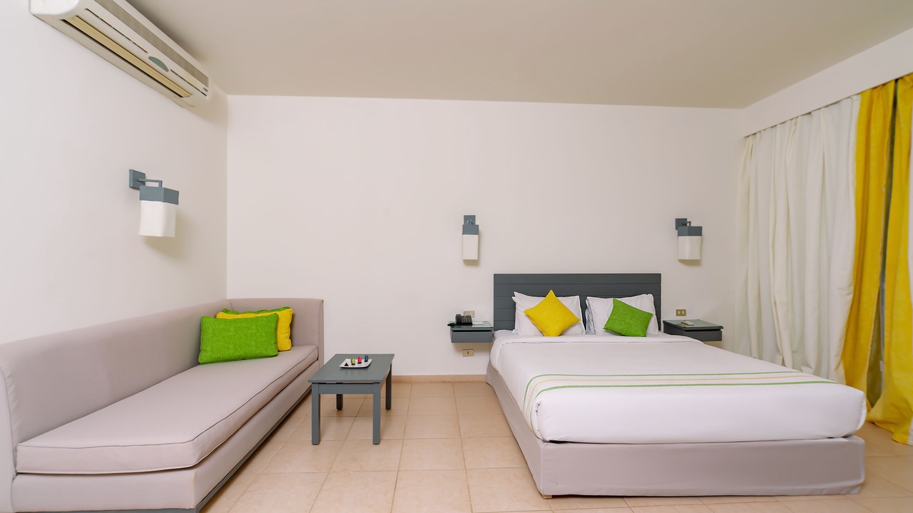 Photo of Bedroom in Makadi Bay
