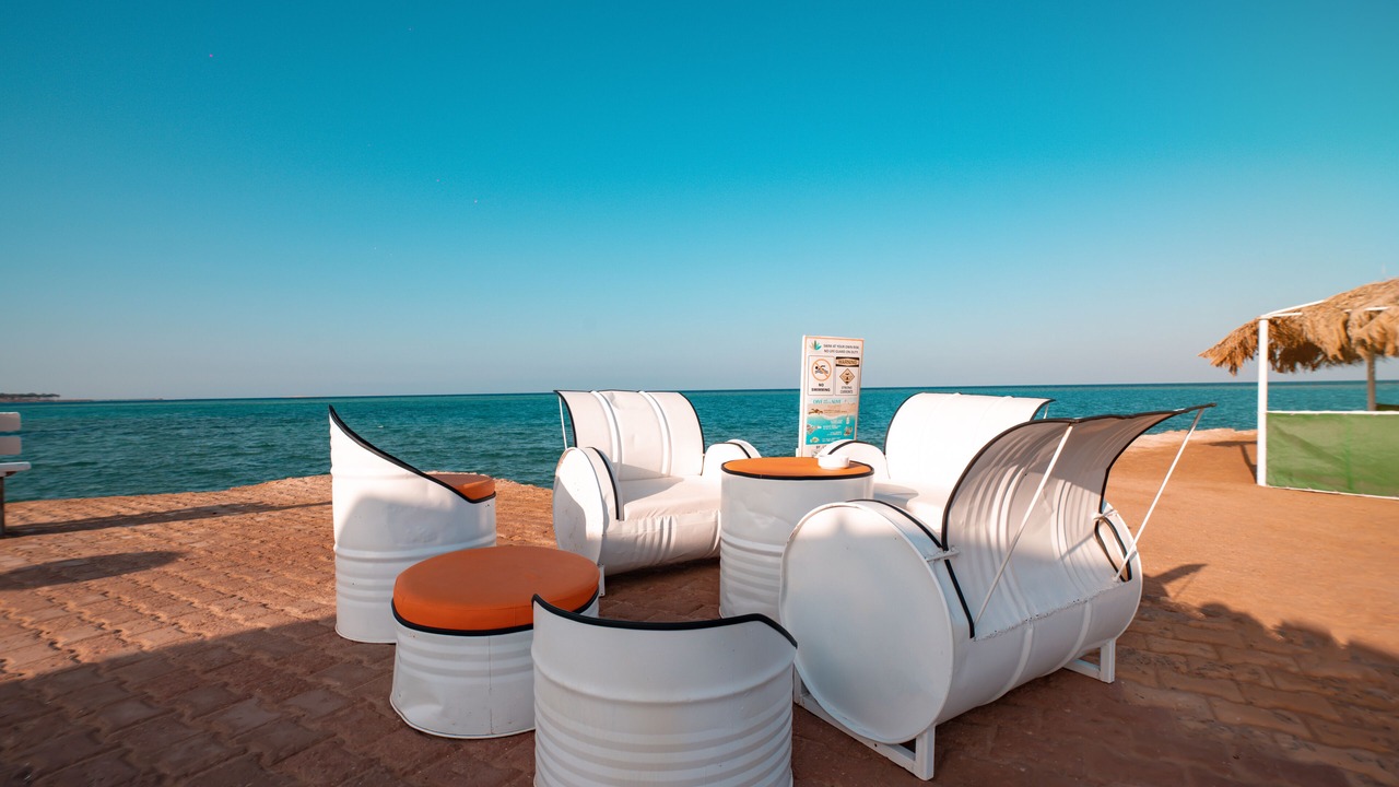 Photo of Others in Makadi Bay
