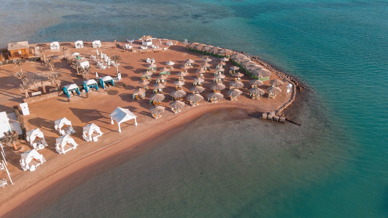 Photo of Outdoor in Makadi Bay