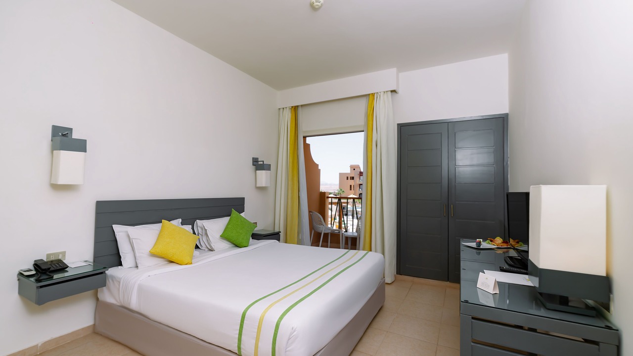 Photo of Bedroom in Makadi Bay