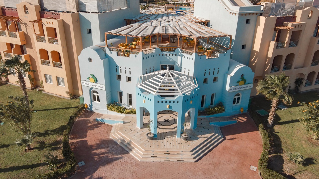 Photo of Outdoor in Makadi Bay