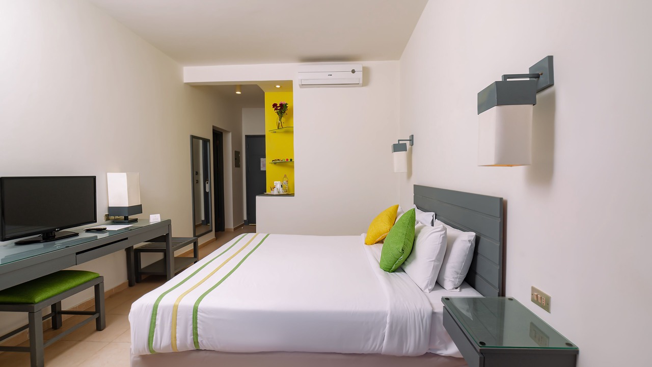 Photo of Bedroom in Makadi Bay