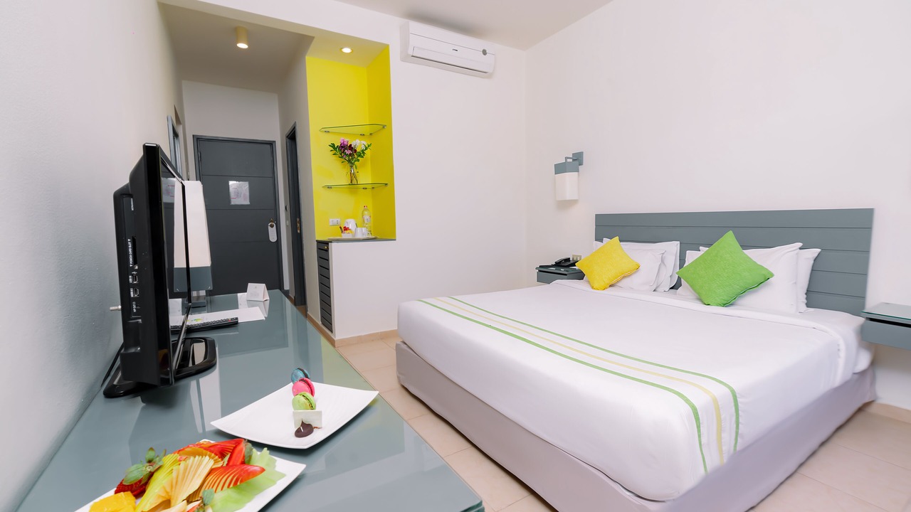 Photo of Bedroom in Makadi Bay