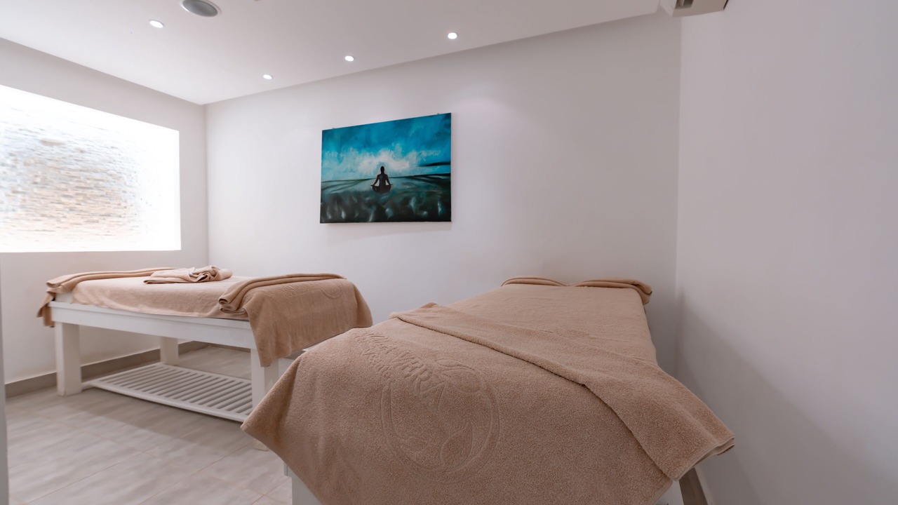 Photo of Bedroom in Makadi Bay