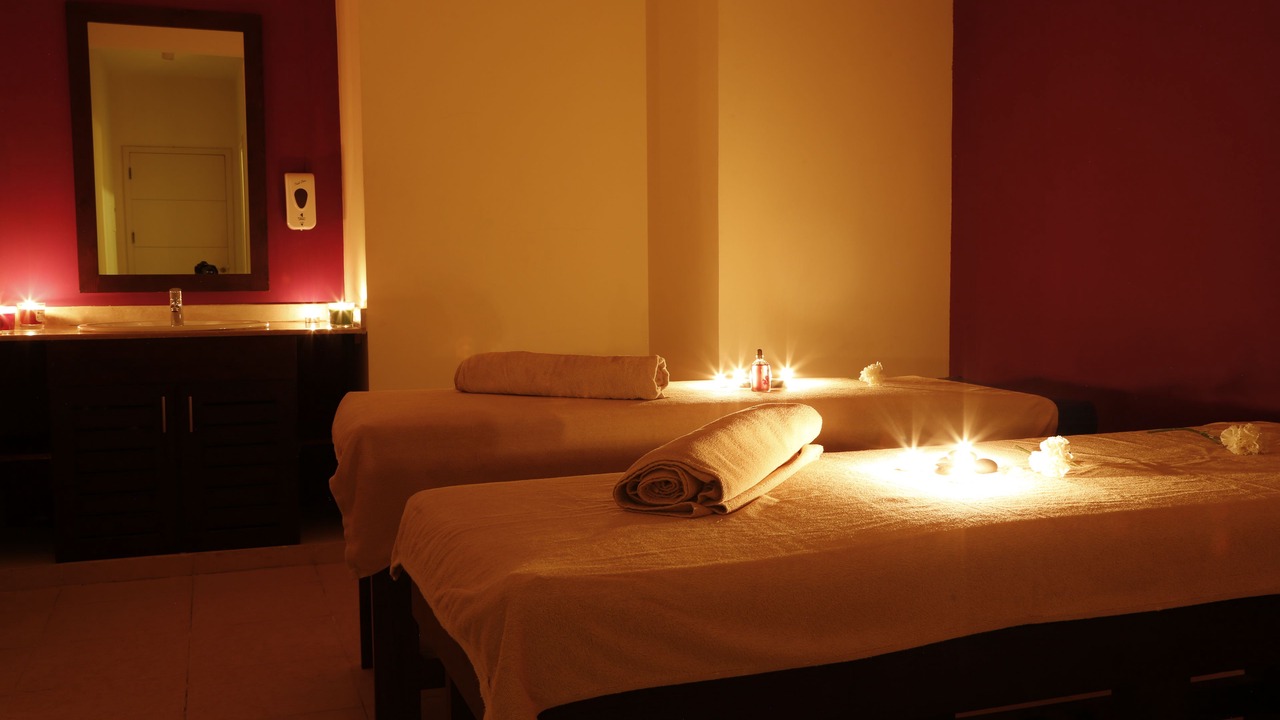 Photo of Bedroom in Makadi Bay
