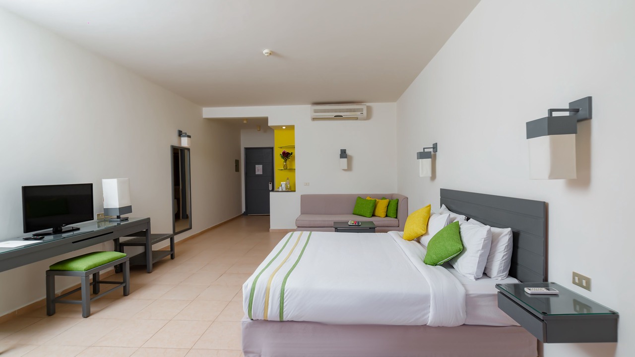 Photo of Livingroom in Makadi Bay