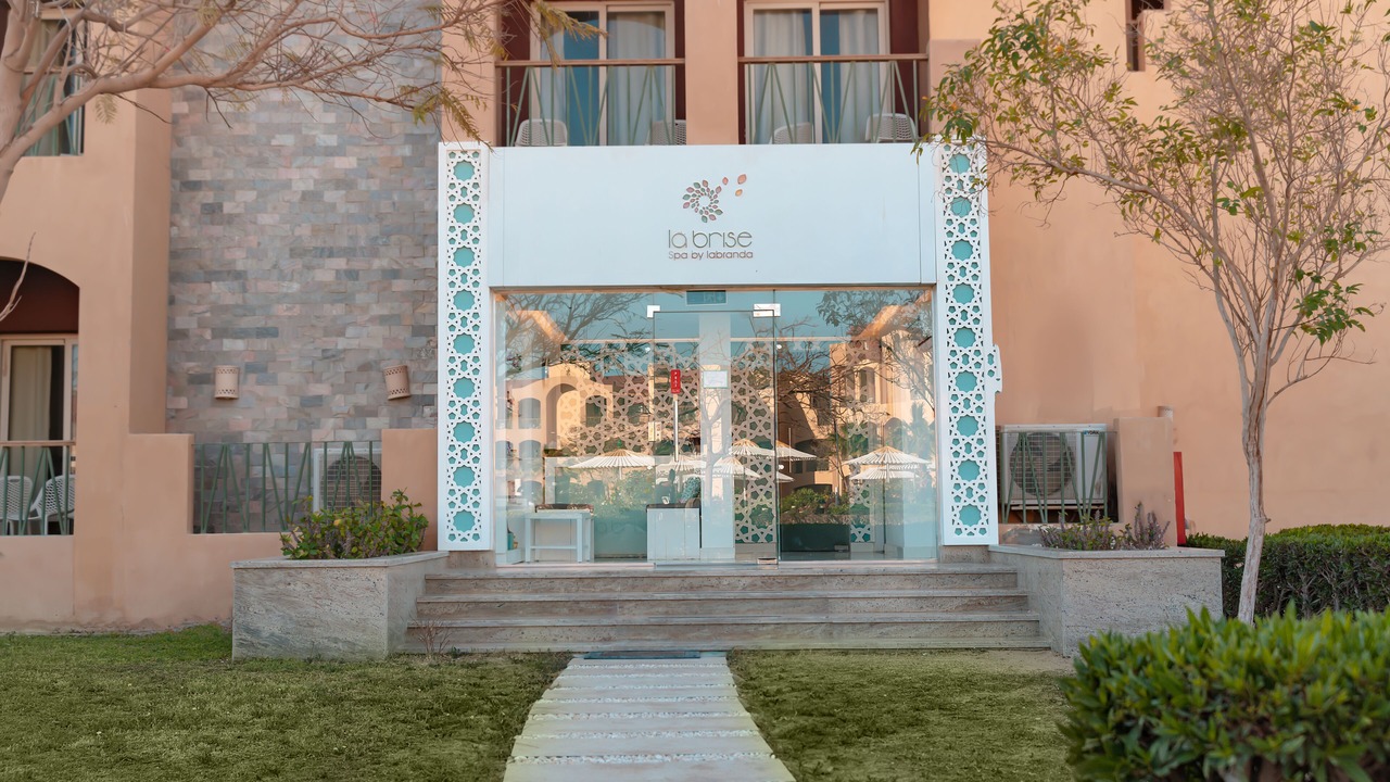 Photo of Bedroom in Makadi Bay