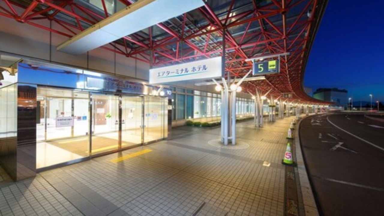Photo of Outdoor in Chitose