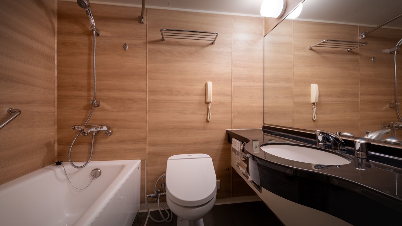 Photo of Bathroom in Chitose