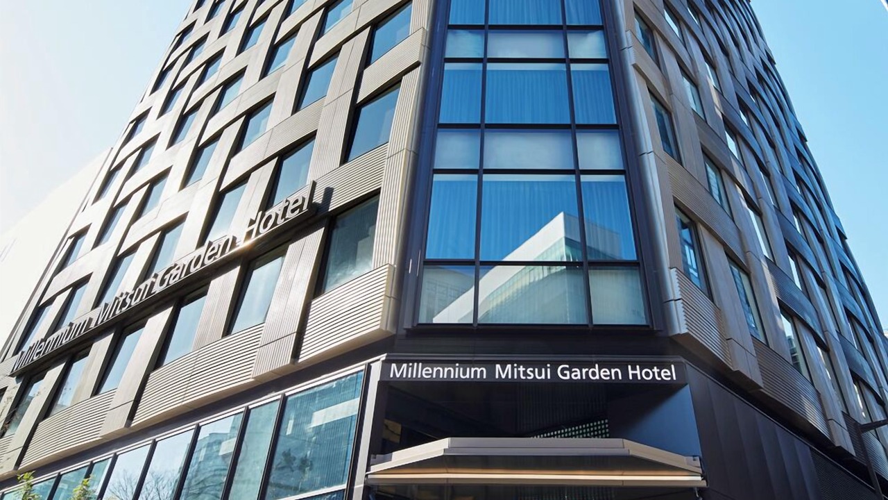 Photo of Outdoor in Ginza