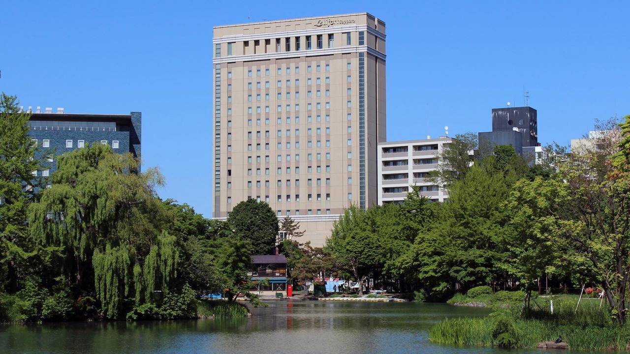 Photo of Outdoor in Nakajimakoen