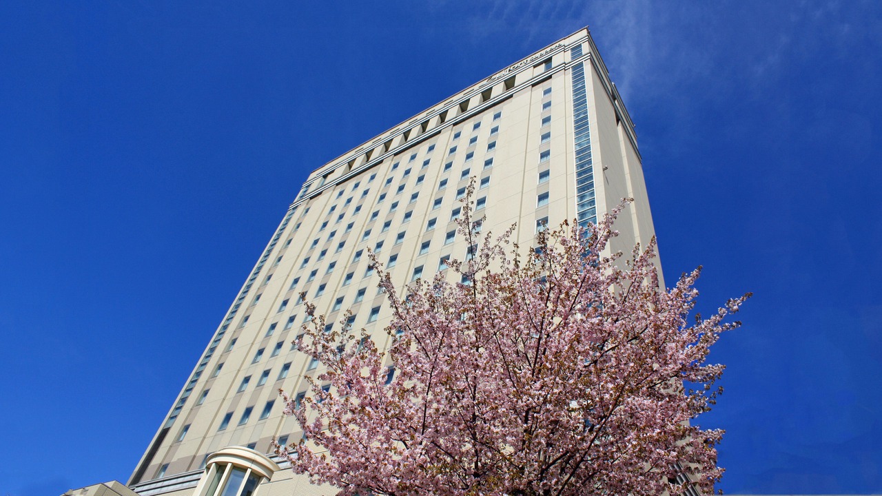 Photo of Outdoor in Nakajimakoen