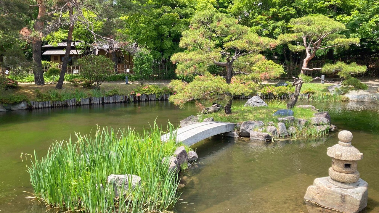 Photo of Others in Nakajimakoen
