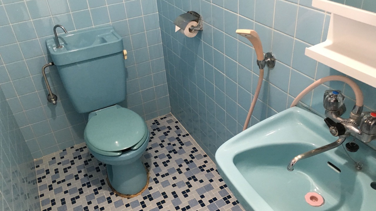 Photo of Bathroom in Shimajiri District