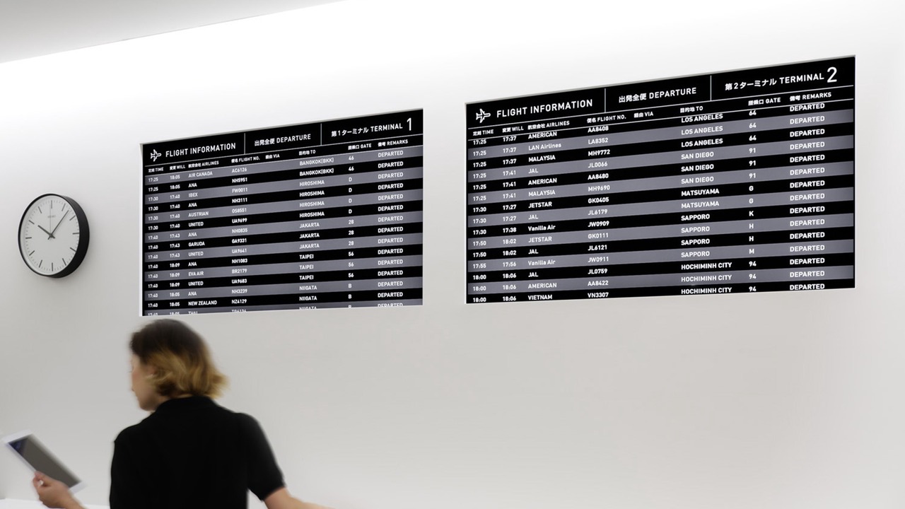Photo of Others in Narita