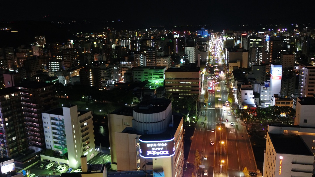 Photo of Outdoor in Chuocho